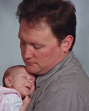Father-n-Daughter