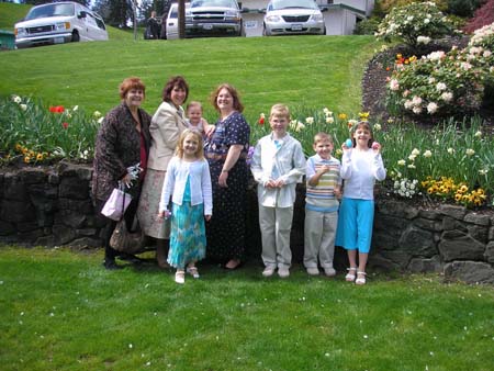 photos from baptism 040