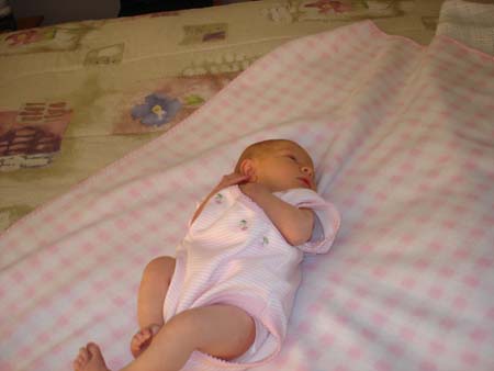 where'd mommy go