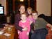 Amy Saije William Elijah and Arya