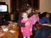 Amy Saije and Arya