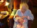 Great Grandma Crapo