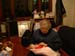 Great Grandma Miller