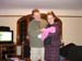 Mark Amy and Arya