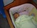 precious sleeping