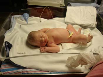 21 arya about to get a diaper