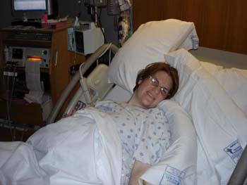 5 marianne resting before the big push