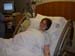 1 Marianne starts at the hospital