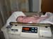 9 arya being weighed first in grams
