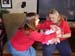 Elizabeth and Aunt Jill
