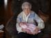Great Grandma Crapo and Arya