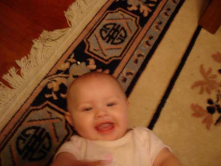 Fuzzy Giggles