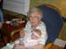 Great Grandma Crapo and Arya