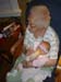 Great Grandma Craypo and Arya2