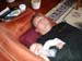 dueling snoozin
