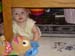 hey, I am under the table