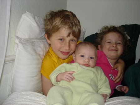 Arya, William and Saije 2
