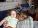 William and Saije
