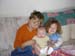 William, Arya and Saije
