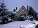 A snowy beginning