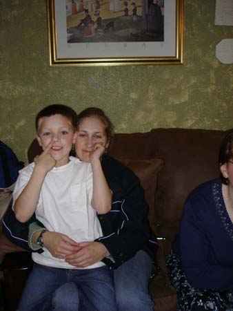 Heidi-n-Tristan