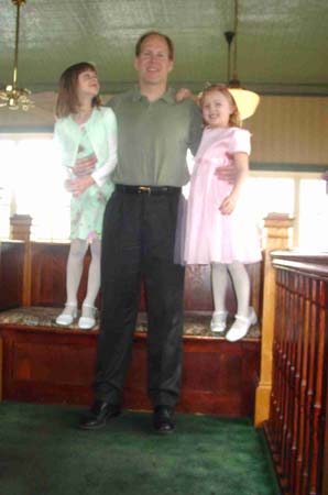 Mike-n-Girls