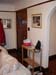 Living room after painting with old floor 1
