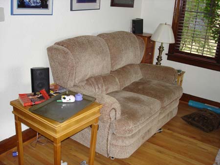 love seat