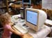 Arya and the eMac 1