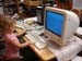 Arya and the eMac 2