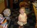 Arya playing 2