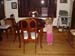 dining room table 1