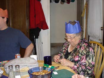 GrandmaMiller