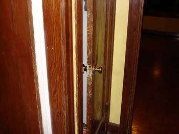 HallwayDoorsFixing