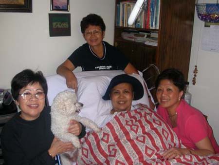 ly mom aunties 2