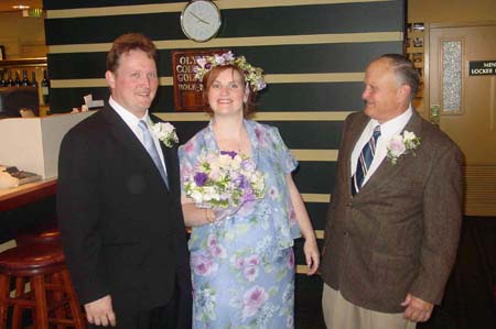 Mark, Marianne and Monte 2
