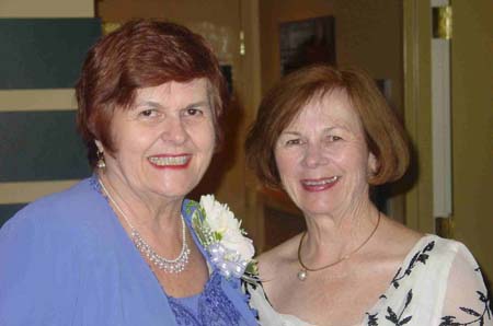 Meg and Mary Jo 2