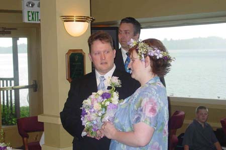 Serious moments