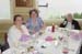 Amy, Marianne and Grandma Crapo