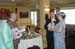 Beginning of Ceremony