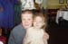 Elijah and Saije