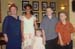 Jane, Bella, Saije, Elijah and William