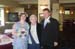 Marianne, Grandma Crapo and Mark