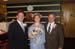 Mark, Marianne and Monte