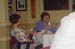 Mary Jo and Meg