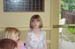 Mikayla not smiling again