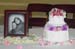 Our Cake and photo